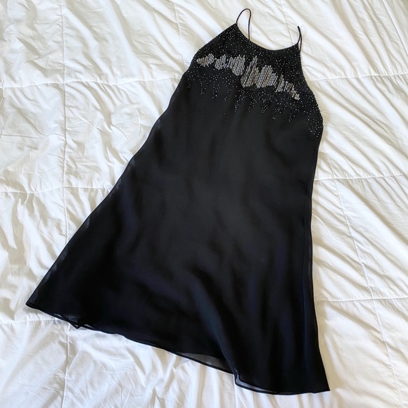 vintage R&M Richards shift dress - Picture 4 of 7